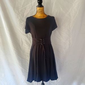 Torrid Black Dress - Size 00